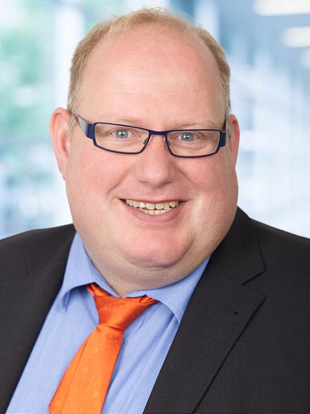 Bernhard Brudy-Vetter